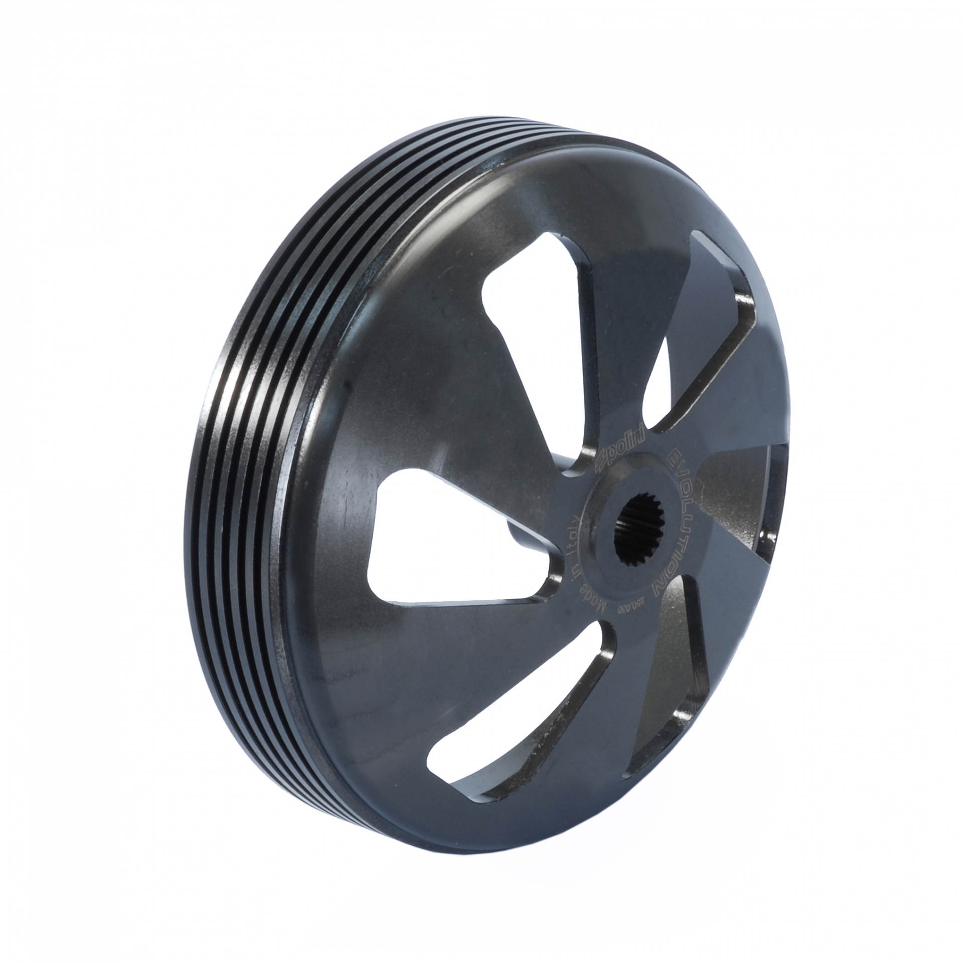 Cloche embrayage Polini honda sh 300 foresight 250