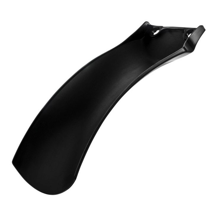 Bavette d'amortisseur Acerbis Yamaha 450 YZF 14-17 noir