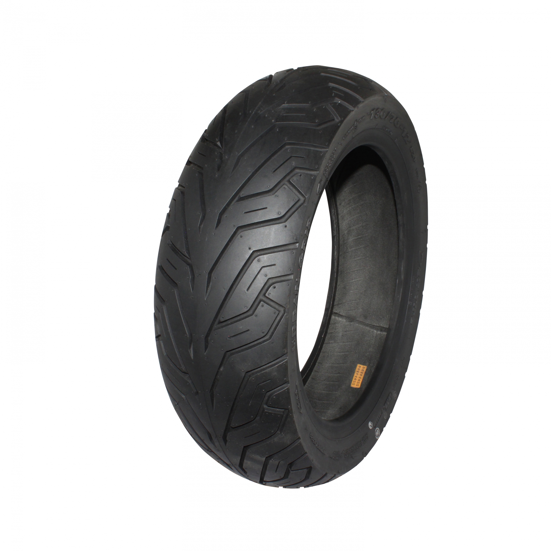 Pneu Deli Urban Grip SC-109 120/80-16 arrière TL 60P