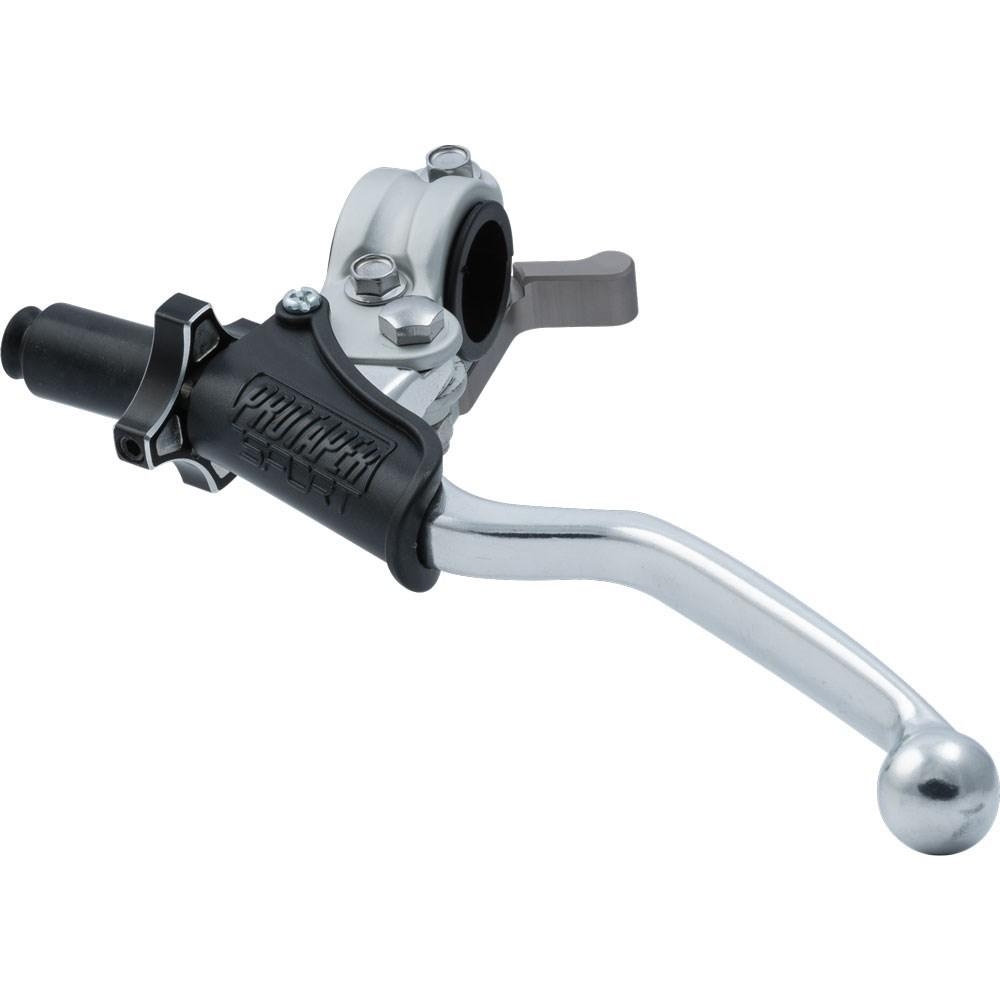 Commande dembrayage + décompresseur Pro Taper AOF Sport