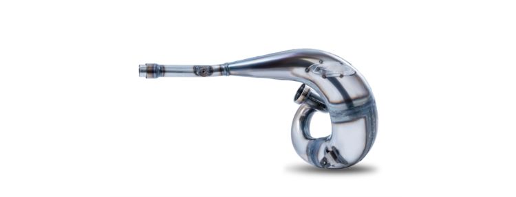 Ligne déchappement FMF Factory Fatty KTM SX 85 06-17