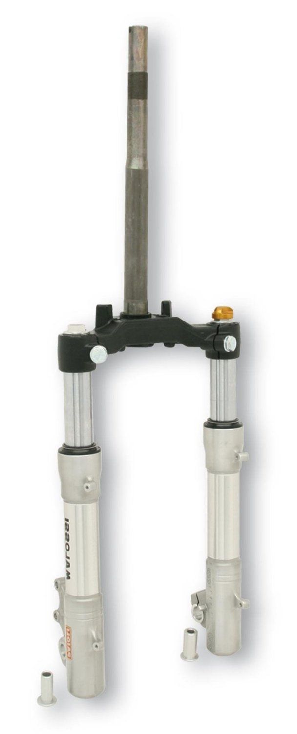 Fourche Malossi F33S Nitro