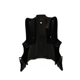 Protège jambe Kymco Agility 50 / 125