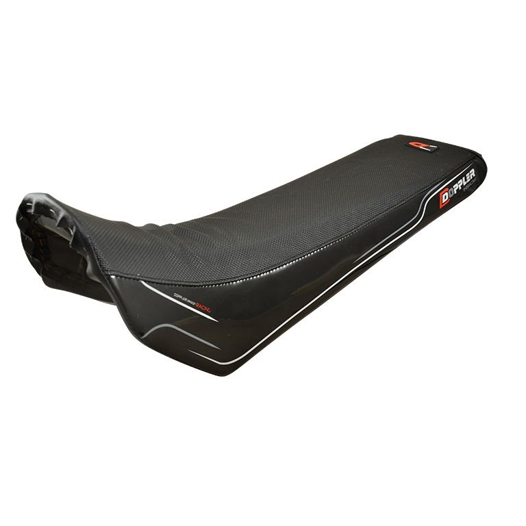 Housse de selle Doppler Derbi Senda Xtrem Xrace
