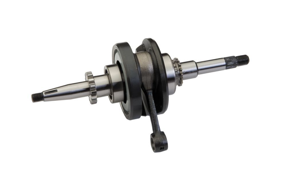 Vilebrequin 139QMB 4T 50cc.