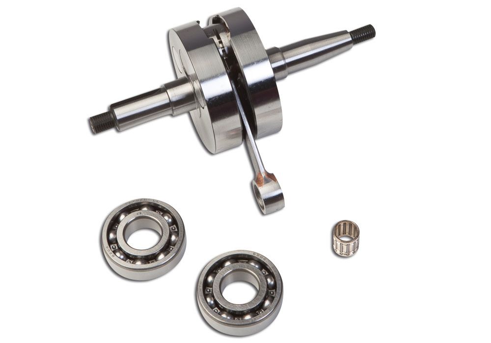 Vilebrequin 1Tek Minarelli Am6 Sp. 12