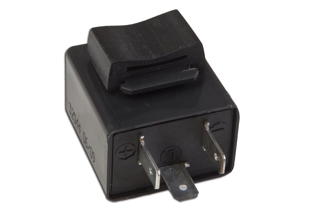 Centrale Clignotant 12V( 21W+10W+1,2W ) x2