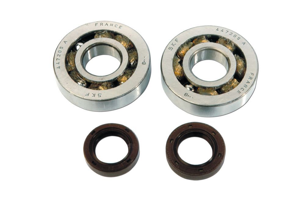 Kit roulements Piaggio-Gilera 50 cc
