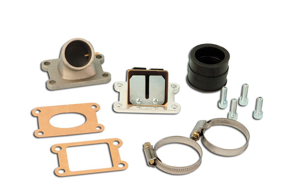 Kit admission Ø 28/30/32 mm Derbi