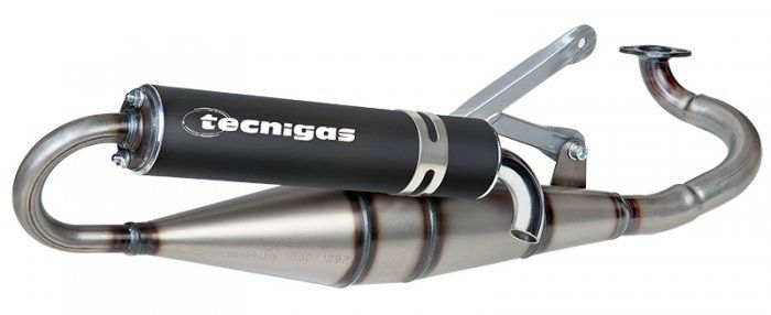 Pot Tecnigas Next R pour Neco GPX 50
