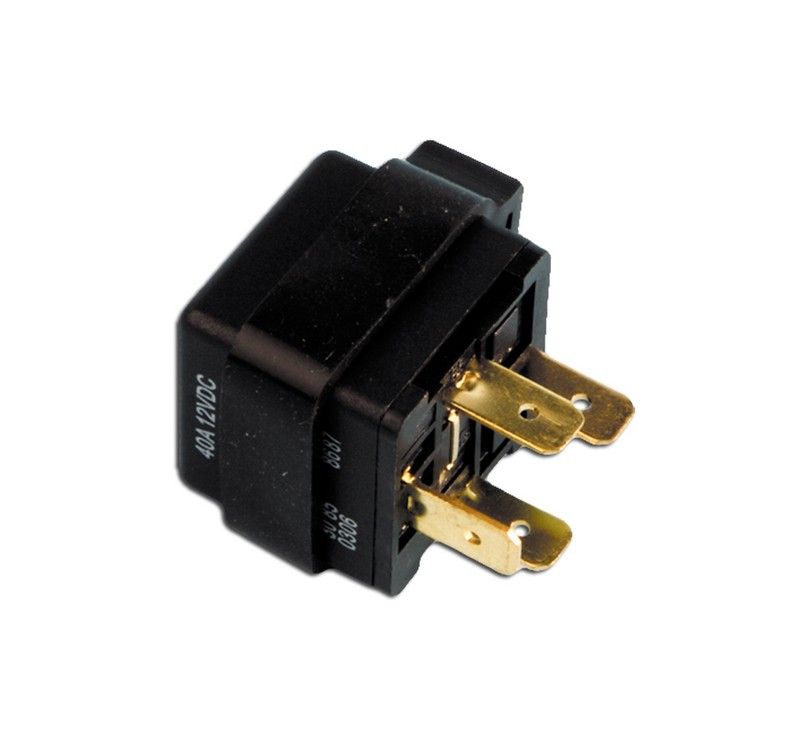 Relais 12V / 40A Booster