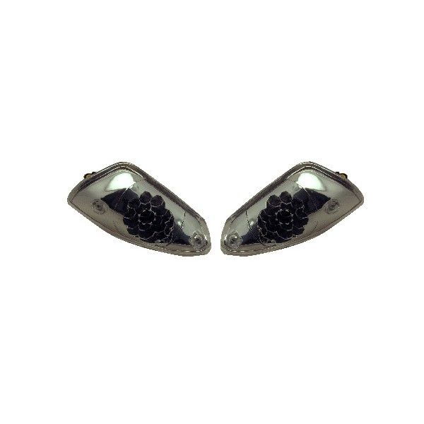 Clignotants Avant à Led Complet Homologué Nitro