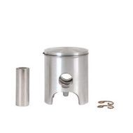 Piston Doppler ER1 D.38,95 MBK 51 LC
