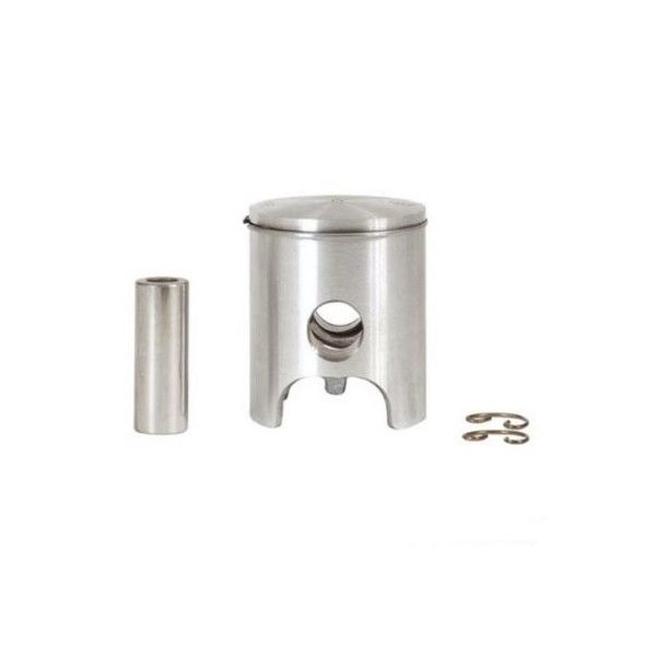 Piston Polini alu D.40,2 pour AM6 - Lettre A