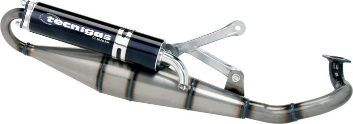 Pot Tecnigas Next-R (vernis) Nitro / Ovetto / SR