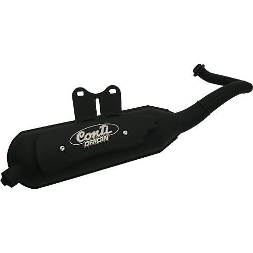 Pot d'échappement Conti origin pour Vespa ET2/stalker