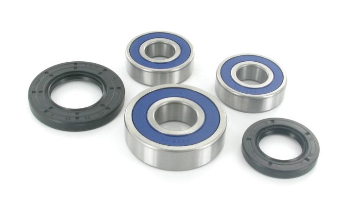Kit roulements de roue arriere pour bandit 600/650/1200, sfv650gladius
