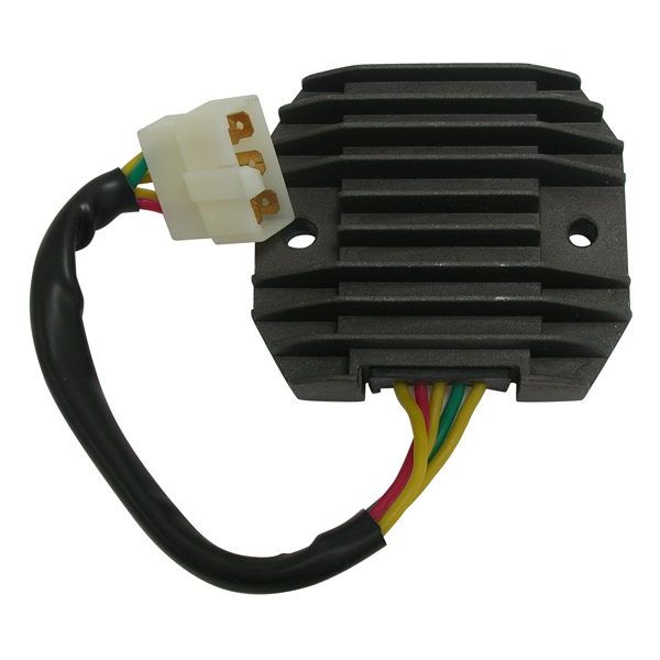 Régulateur de tension SGR 12V Suzuki Burgman 125/150