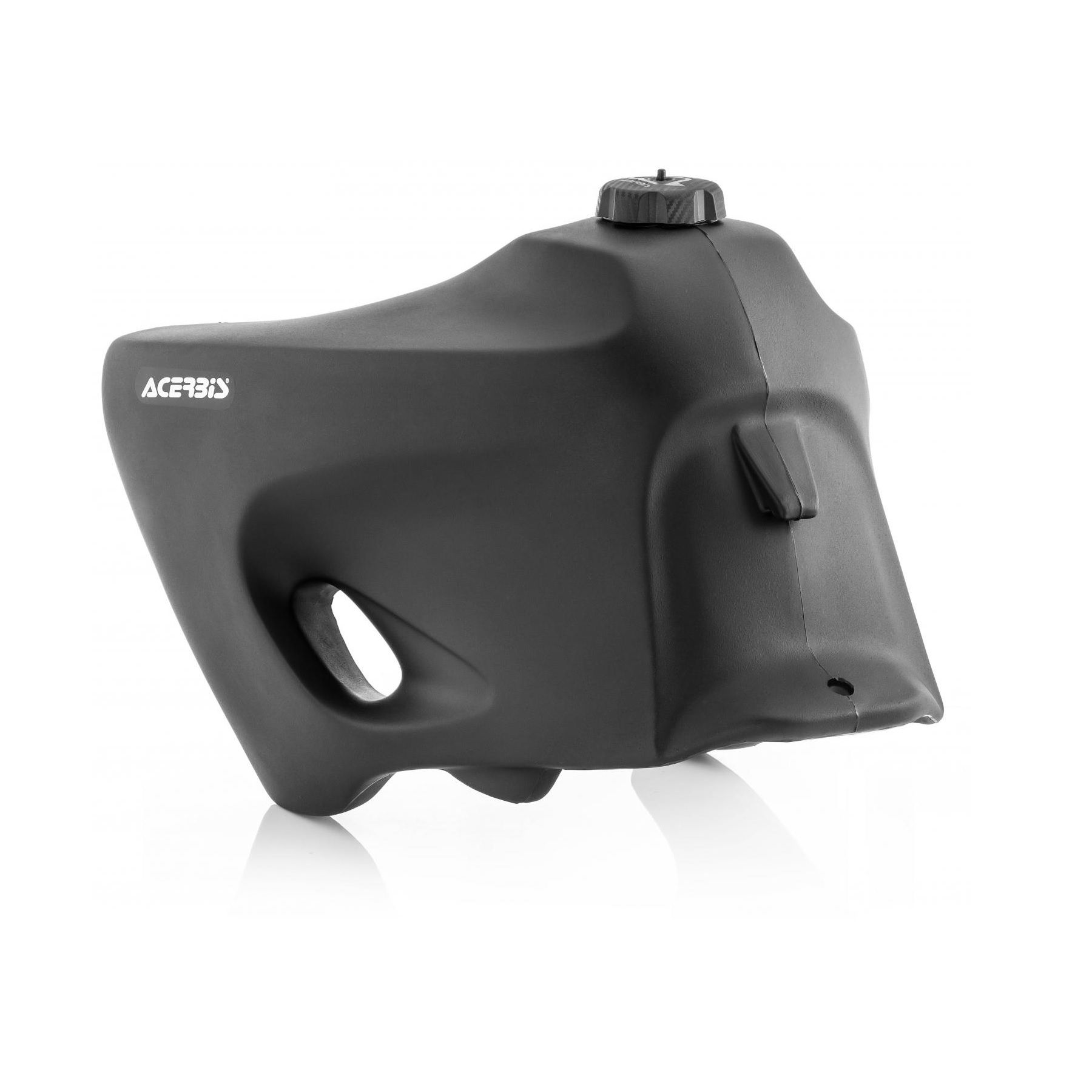 Réservoir de carburant 23L Acerbis Yamaha 600 XT 95-03 noir