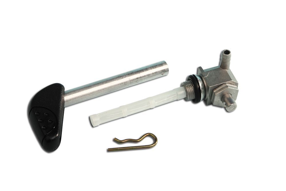Robinet essence Peugeot Zenith, Buxy