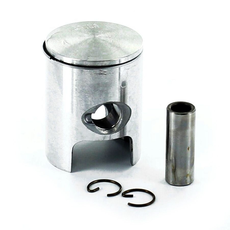 Piston Top Performances D.40 Alu Derbi Euro3 d.40 alu