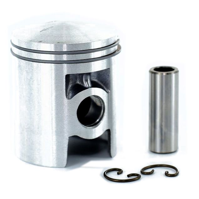 Piston D.41 Barikit Fonte Axe 12 Suzuki RMX 50cc