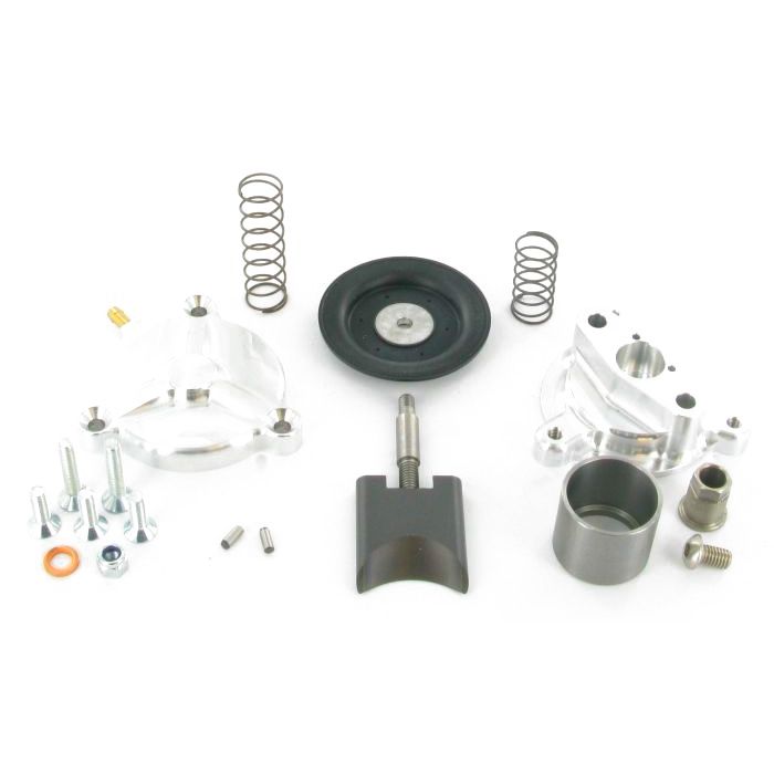 Kit valve d'échapement pour cylindre Athena D.40