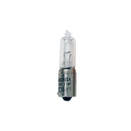 Ampoule Chaft BAX9S P21W 12V 21W Transparente