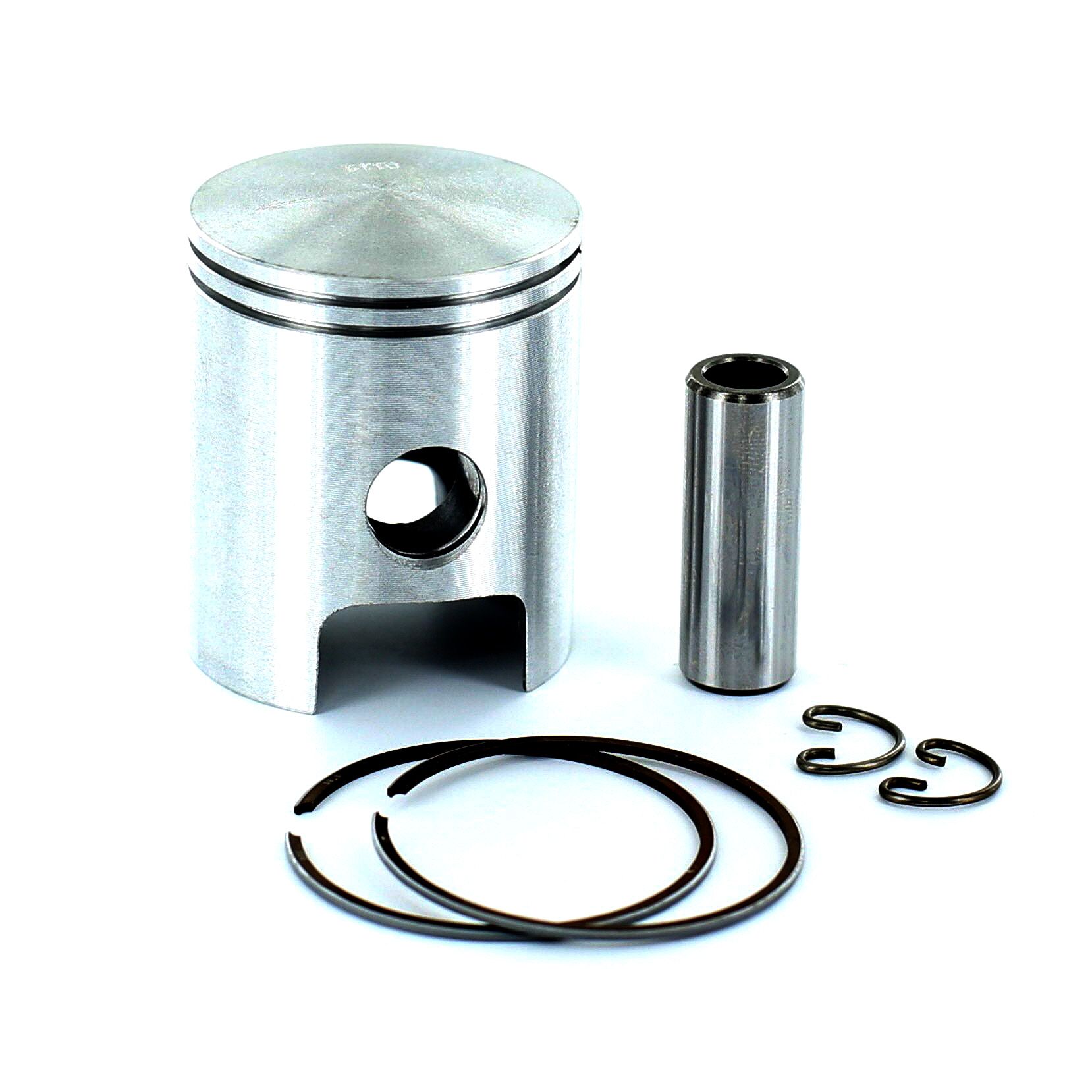 Piston D.39,9 Barikit Fonte Axe 12 Derbi Euro 2/Euro 3 50cc