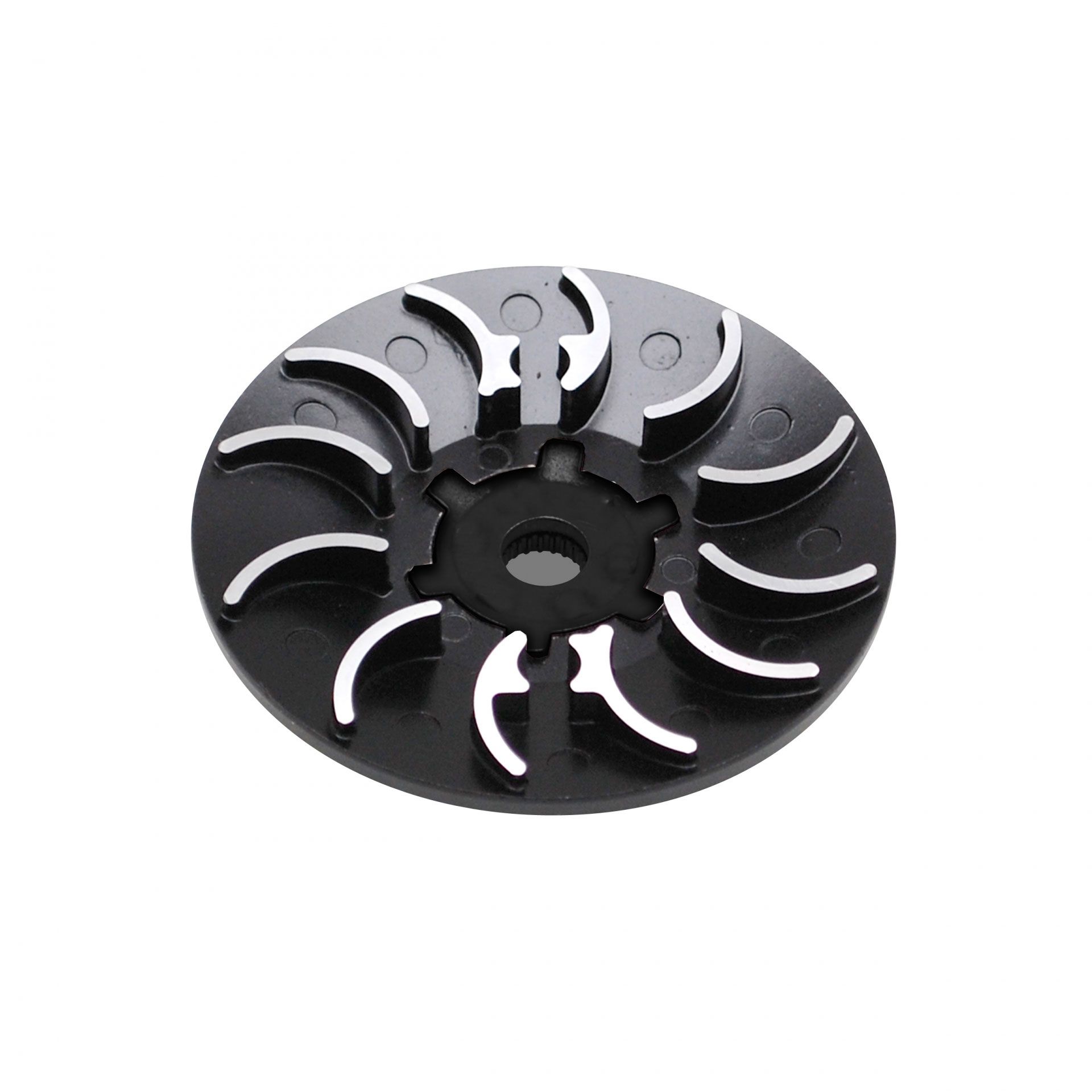 Joue fixe Replay ventile black edition pour Ludix/Speedfight 3/jet for