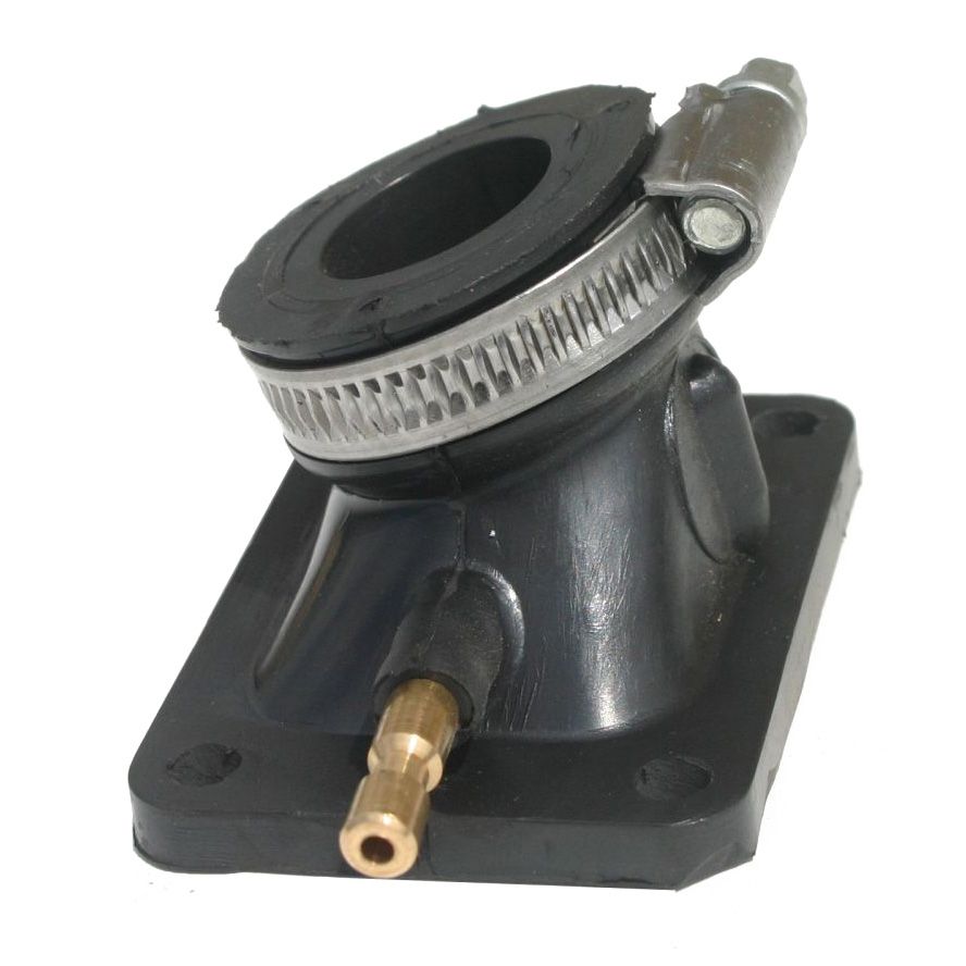 Pipe MVT D.19 pour clapet CL2 Derbi Euro 2/3