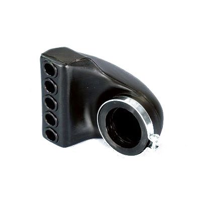 Filtre à air Polini Piaggio Vespa 50/125 carburateur CP