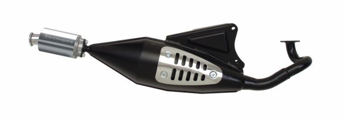Pot d'échappement Tecnigas Silent-Sport Piaggio Typhoon NRG