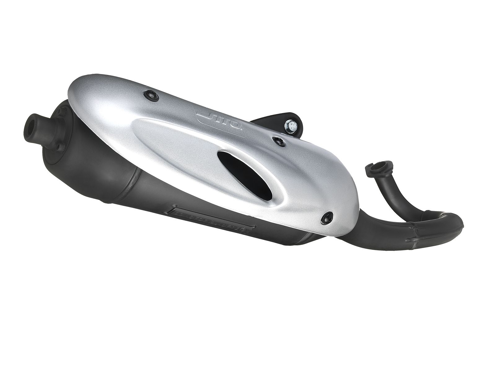 Pot d’échappement Sito pour Peugeot Vivacity 50 99-02