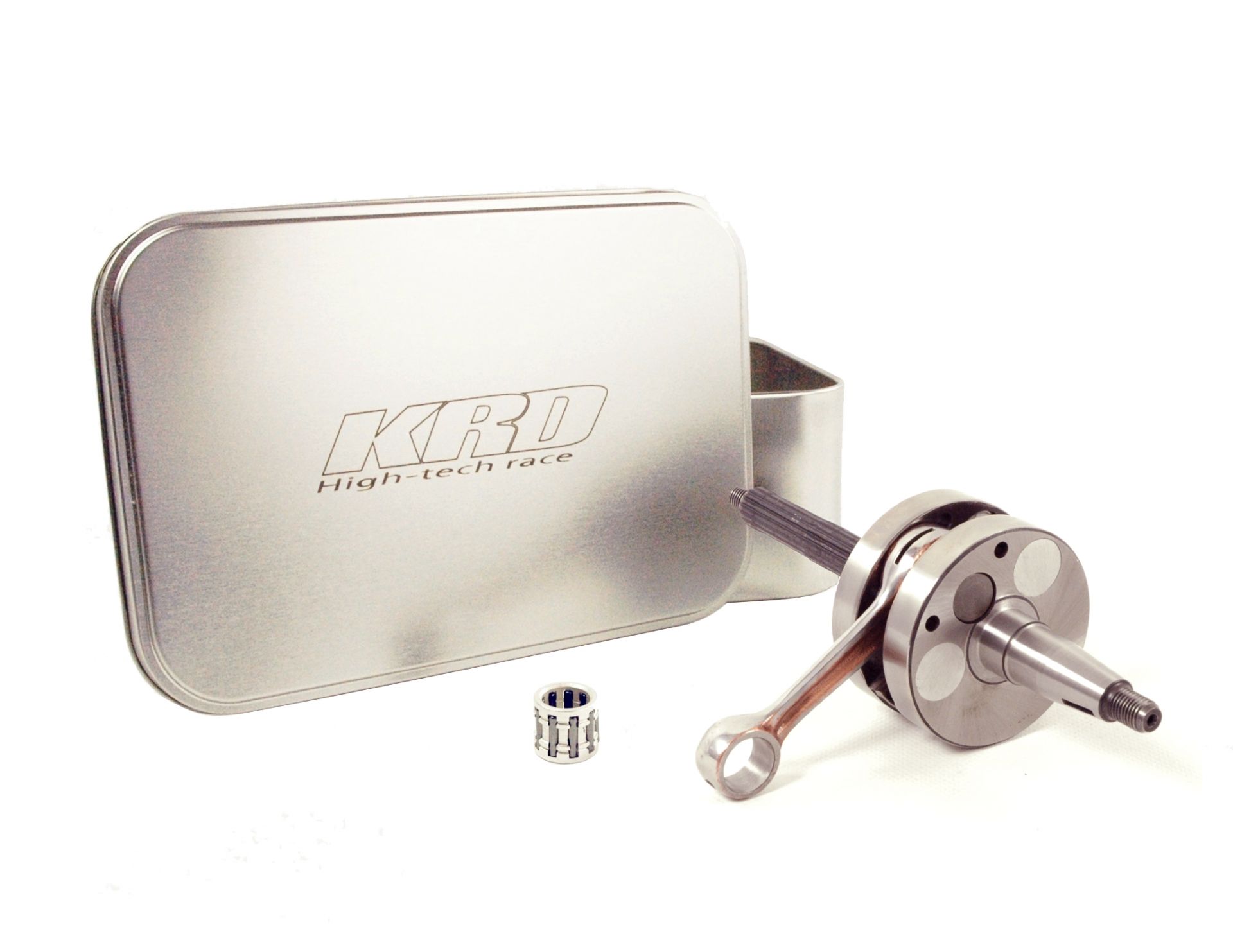 Vilebrequin KRD "High Tech Sport" Piaggio Zip NRG
