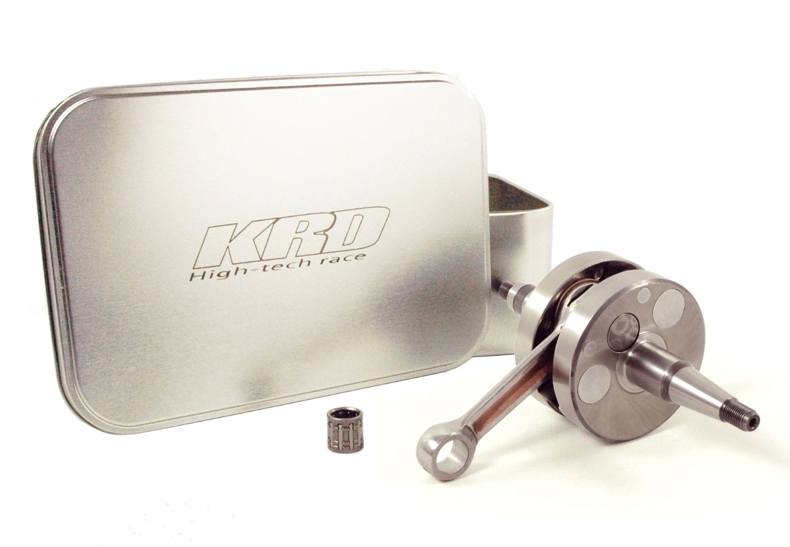 Vilebrequin KRD "High Tech Sport" Derbi Euro 3