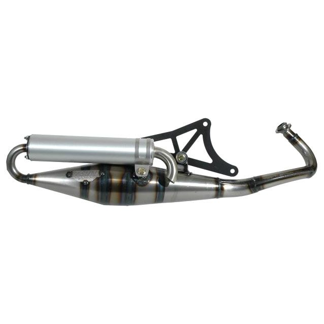 Pot d'échappement Yasuni Z aluminium Typhoon/Stalker