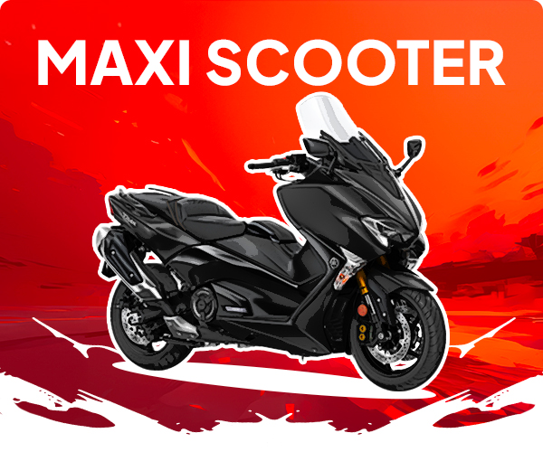 soldes maxi scooter 2024