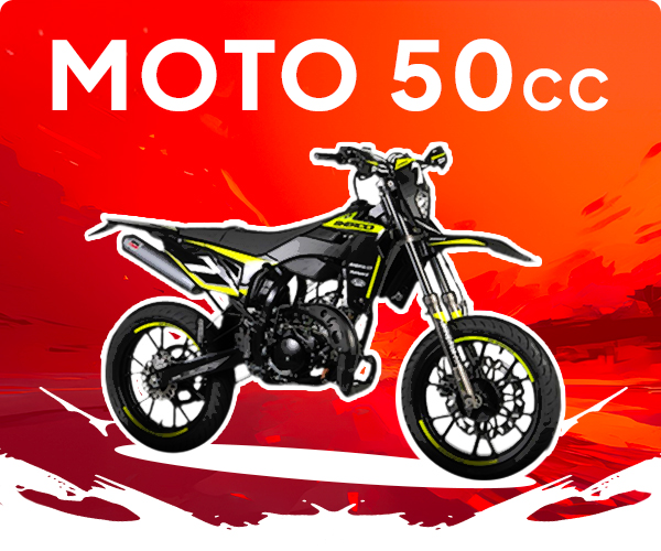 soldes moto 50cc