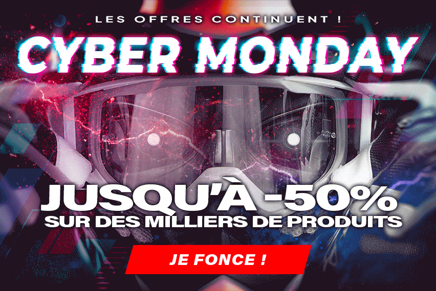 Cyber days mobile