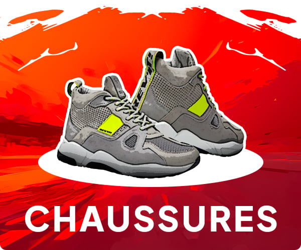 Soldes chaussures 2024