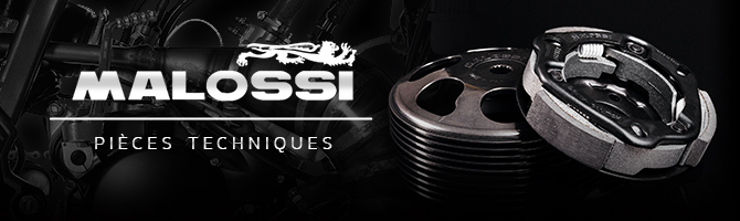 Soldes Malossi