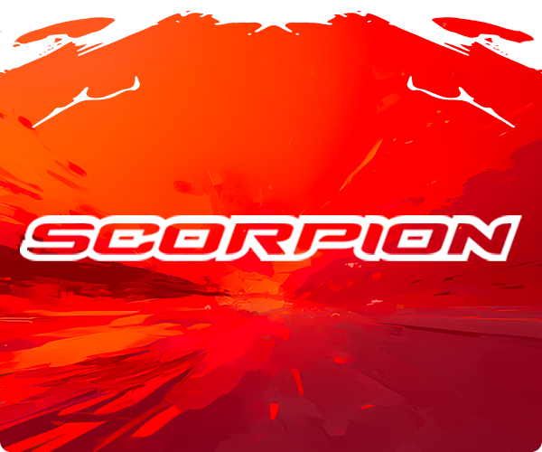 soldes scorpion