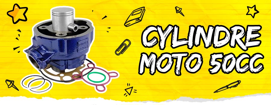 cylindre moto
