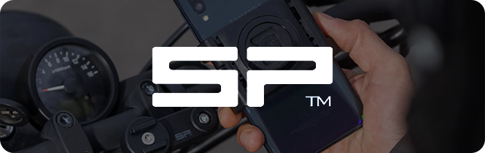 SP connect