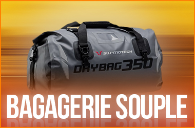 bagagerie souple selection