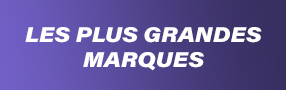Les plus grandes marques Cyber Days mobile