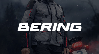 bering