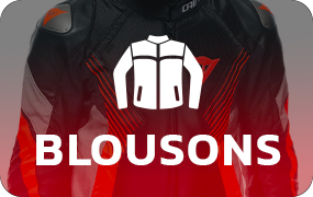 Blouson Homme