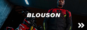 Soldes Blousons moto 2025